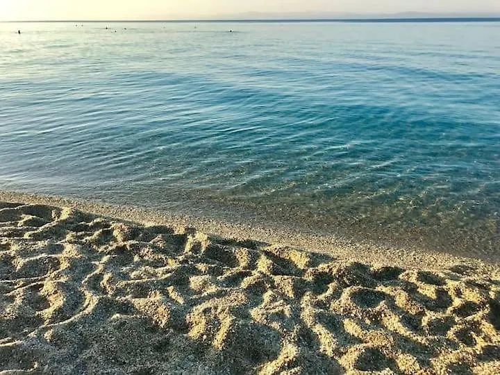 Stamar Lägenhet Pefkochori