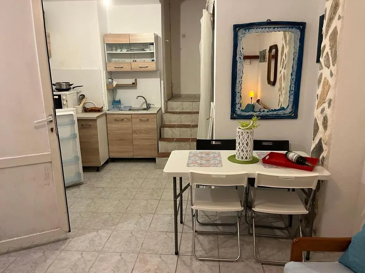 Stamar Apartment Pefkochori Greece