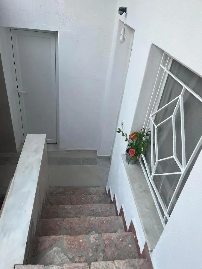 Stamar Apartment Pefkochori