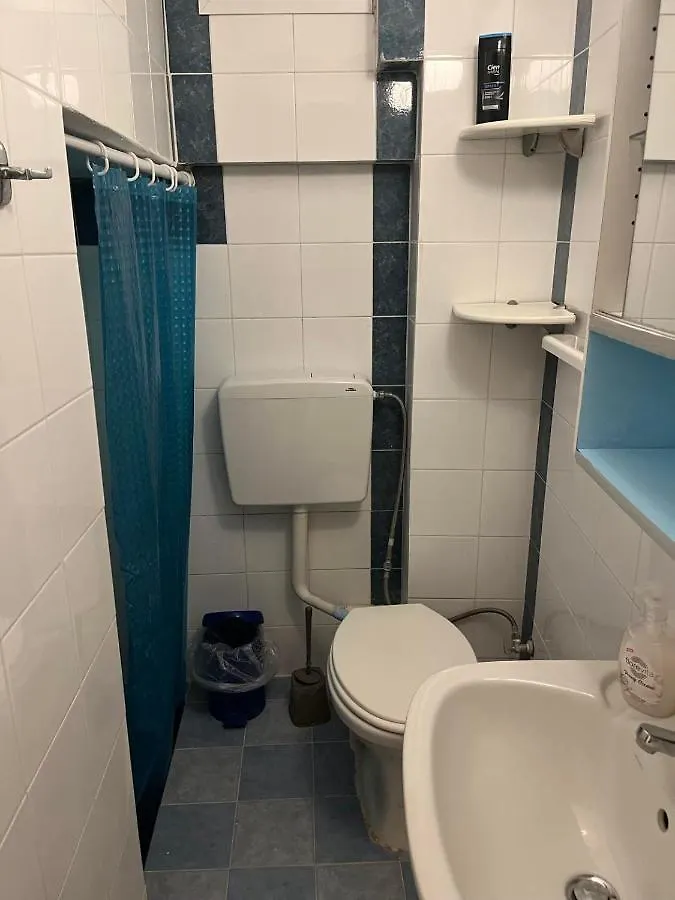 Stamar Apartment Pefkochori