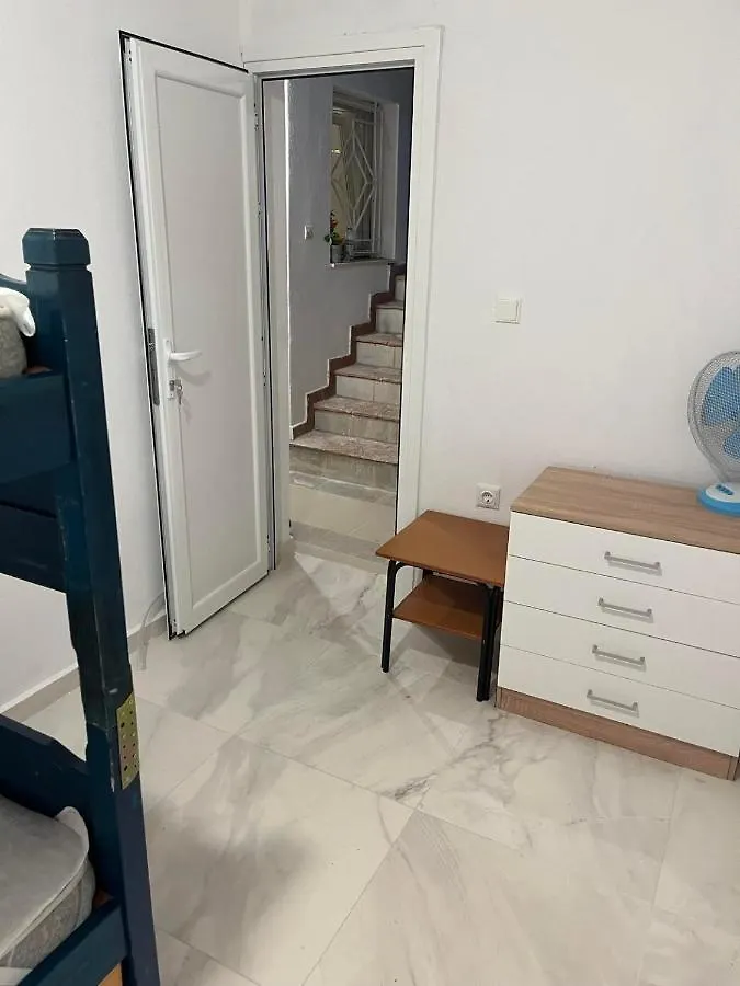 Stamar Apartment Pefkochori
